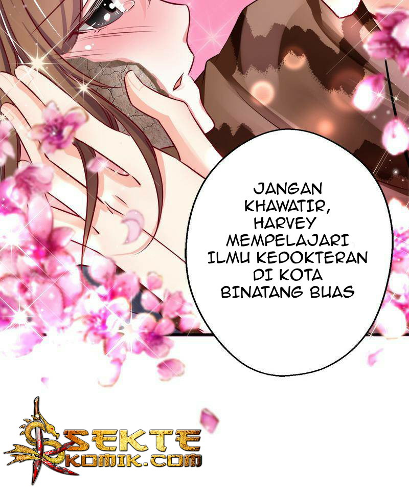 Beauty and the Beasts Chapter 03 Gambar 17